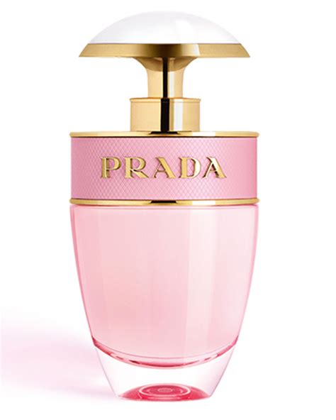 prada kiss perfume